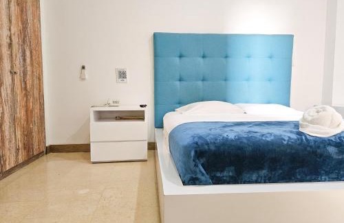 Granada Hotel | D Santino Hotel By Mh