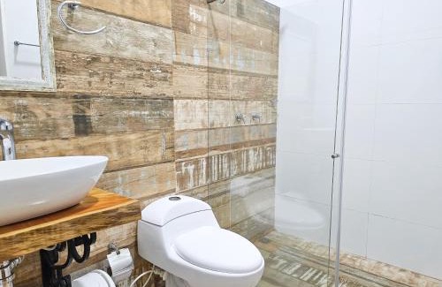 Granada Hotel | D Santino Hotel By Mh