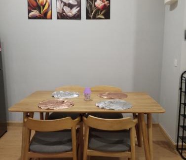 Kuantan Apartment | D' Singgah Santai Homestay