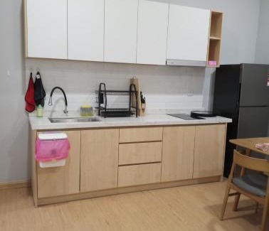 Kuantan Apartment | D' Singgah Santai Homestay