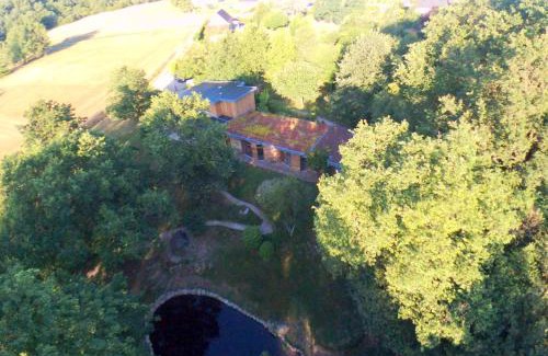 Mesland Bed & Breakfast | D'une Autre Nature