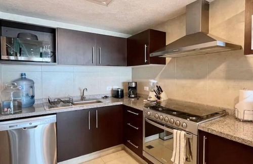 South Hotel Zone Condo | D-View & Relax Overlooking the Ocean