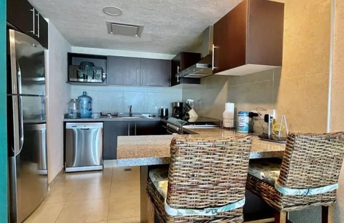 South Hotel Zone Condo | D-View & Relax Overlooking the Ocean