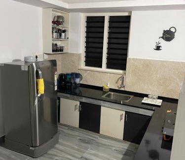 Kozhikode Apartment | D Villas