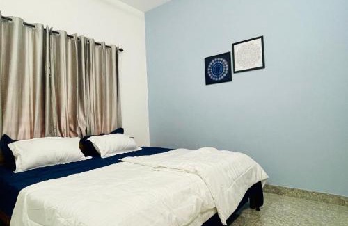 Kozhikode Apartment | D Villas