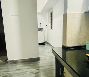 Kozhikode Apartment | D Villas
