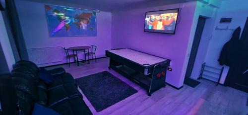 Floresti Apartment | D1 ASP - VIVO Mall -