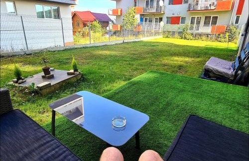 Floresti Apartment | D1 ASP - VIVO Mall -