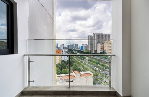 District 1 Apartment | D1 Mension Building