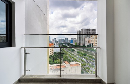 Little Japan Apartment | D1 Mension @ Losso