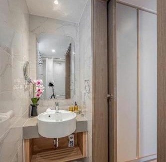 District 1 Apartment | D1mension Zenity - Saigon District 1 - Luxury Apartment