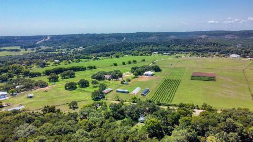 Wimberley House | D2 Farms