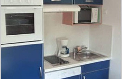Le Tholy Apartment | (D2) Very nice studio of 1/4 people, face valley, 3 *, WIFI