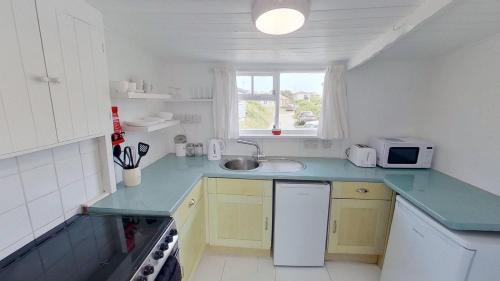 Hayle House | D21 Treville, Riviere Towans