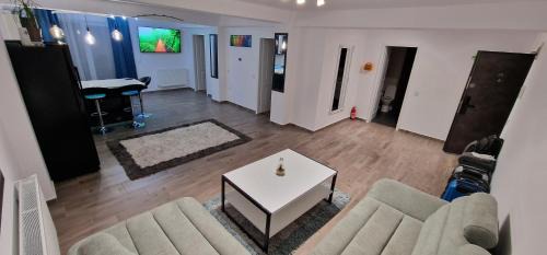 Floresti Apartment | D3 ASP - VIVO Mall