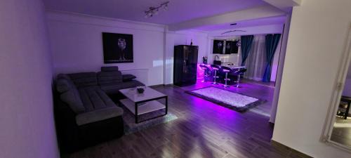 Floresti Apartment | D3 ASP - VIVO Mall
