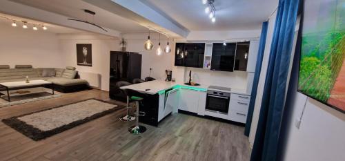 Floresti Apartment | D3 ASP - VIVO Mall
