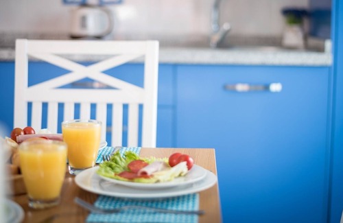 Los Abrigos House | D3 Authentic Guest House Room