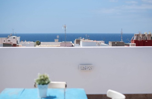 Los Abrigos House | D3 Authentic Guest House Room