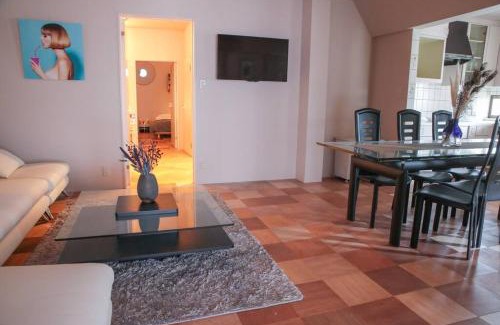 Fukushima Apartment | d3 HOTEL+Gallery 2 & 3
