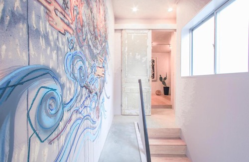 Fukushima Apartment | d3 HOTEL gallery3