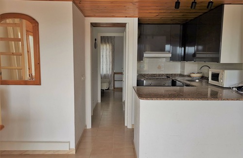 Palamos Apartment | D322 - AP. A 100 M OF THE BEACH LA FOSCA - POOLS