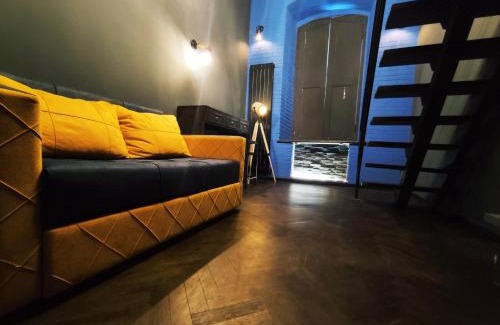 Sololaki Apartment | D5 Apartments