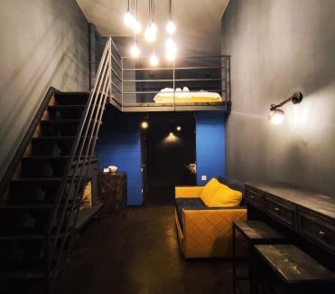 Sololaki Apartment | D5 Apartments