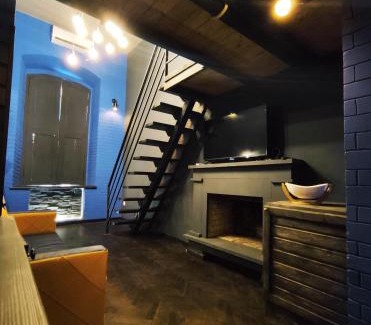 Sololaki Apartment | D5 Apartments