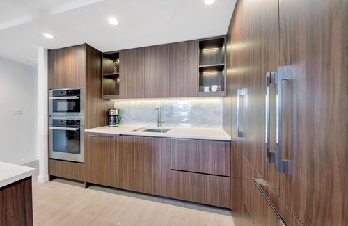 Mount Pleasant Apartment | D52 - Brand new, two bedroom apartment at Avenue One