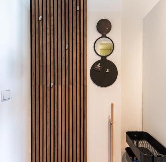 Dresden Apartment | D52 - das Businessapartment