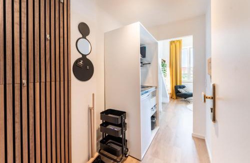 Dresden Apartment | D52 - das Businessapartment