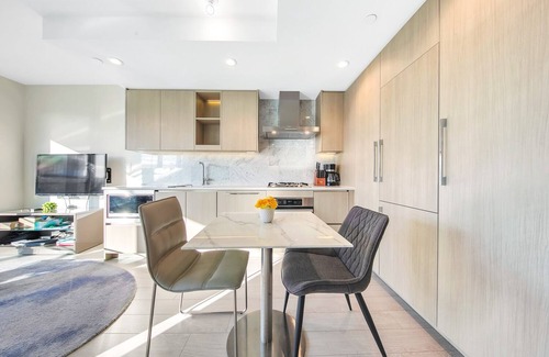 Fairview Condo | D55 - One bedroom apartment at Avenue One!