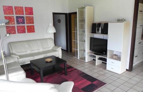 Großwurden House | D6 Ferienhaus mit Wintergarten in Eckwarderhörne