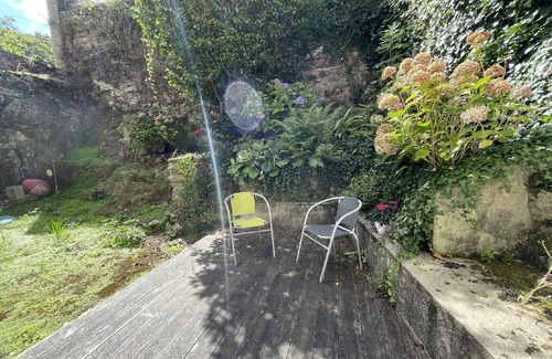 Douarnenez House | D6060 - Vue sur le Port !