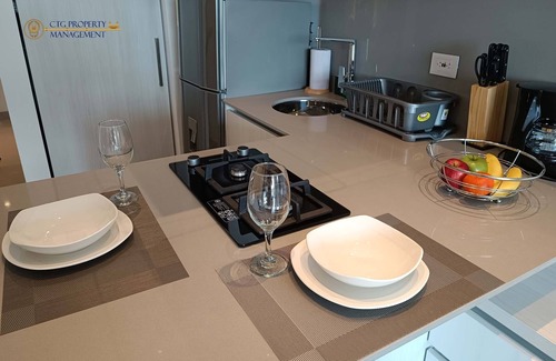 Barranquilla Apartment | D90-904 Hermoso Loft amoblado con estacionamiento
