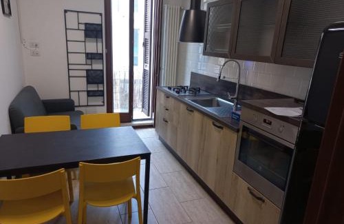 San Benedetto del Tronto Apartment | Da Ale e Cate - In centro a San Benedetto