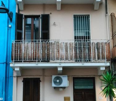 San Benedetto del Tronto Apartment | Da Ale e Cate - In centro a San Benedetto