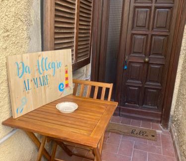 Talamone Apartment | Da Allegro al mare