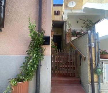 Talamone Apartment | Da Allegro al mare