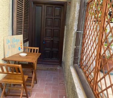 Talamone Apartment | Da Allegro al mare