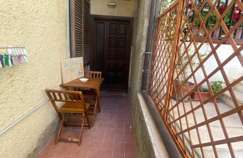 Talamone Apartment | Da Allegro al mare