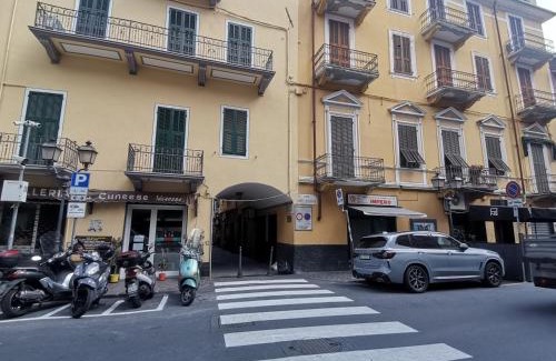 Alassio Apartment | Da amènte