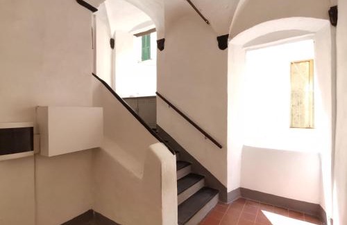 Alassio Apartment | Da amènte
