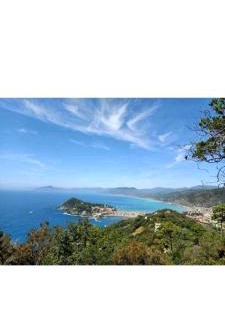 Sestri Levante House | Da Ange e Bru
