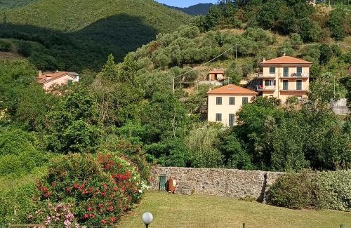 Sestri Levante House | Da Ange e Bru
