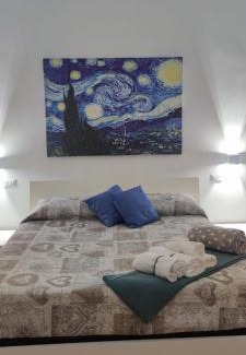 Andria Bed & Breakfast | Da Anna e Michele