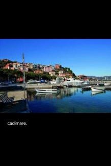 Cadimare House | Da Annabella