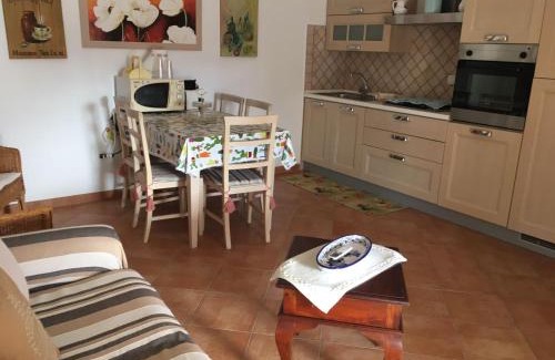 Budoni Apartment | Da Annamaria