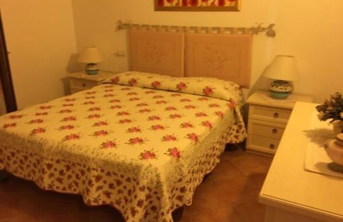 Budoni Apartment | Da Annamaria